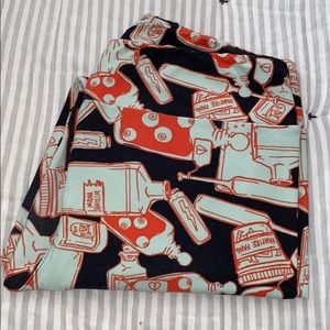LuLaRoe Halloween Leggings